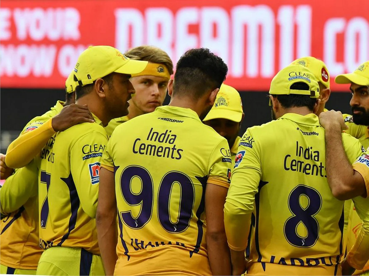IPL 2020: கேப்டன்ஸியைத் துறப்பாரா தோனி... சென்னையின் அடுத்த கட்டம் என்ன?! #Dhoni #CSK