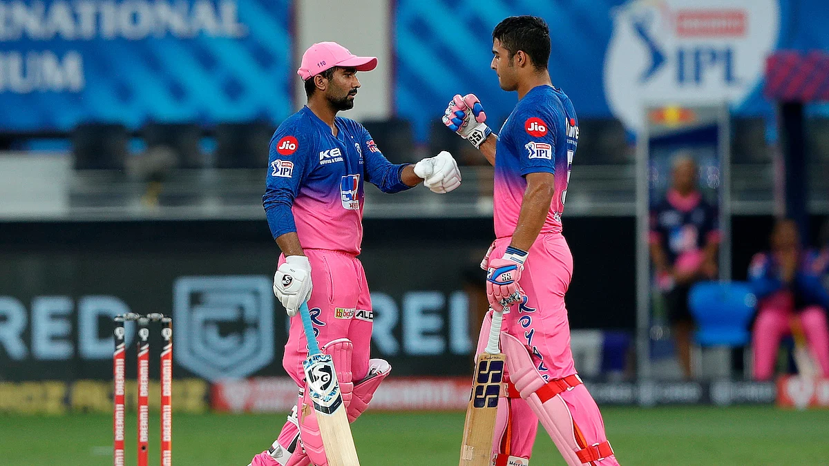 #SRHvRR