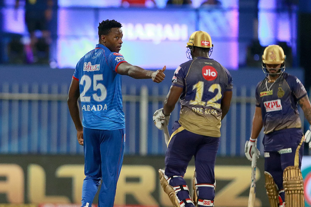 #DCvKKR
