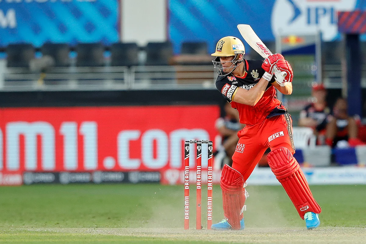 #RRvRCB