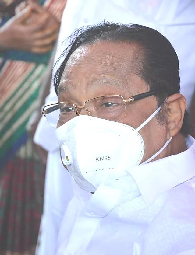 துரைமுருகன்
