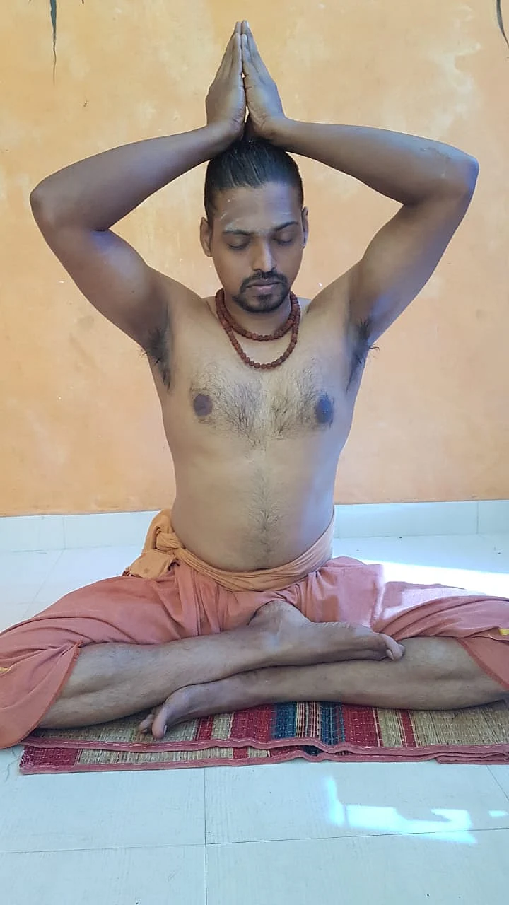 மு. அரி