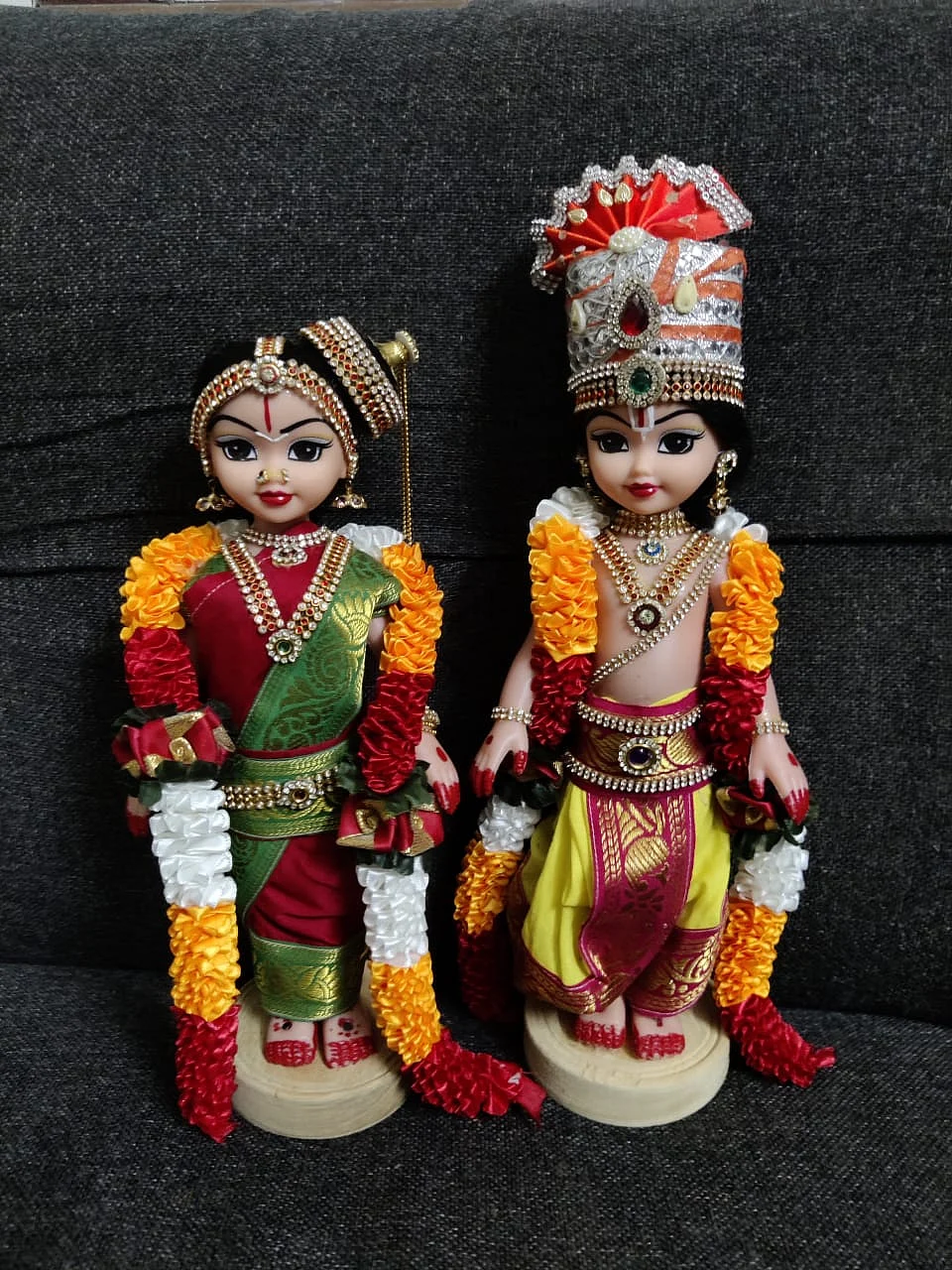 கொலு பொம்மைகள்