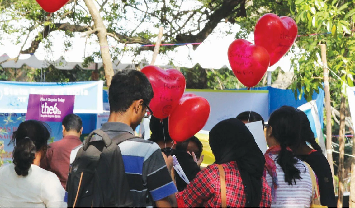 ஆம்புஸ் மார்க்கெட்டிங்... குறைந்த செலவில் அதிக பயன்..! - கைகொடுக்கும் விளம்பர உத்திகள்..!