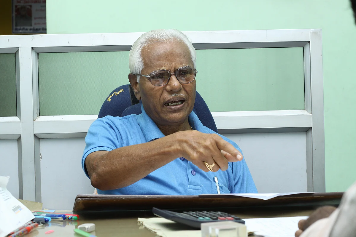 வீரப்பன்