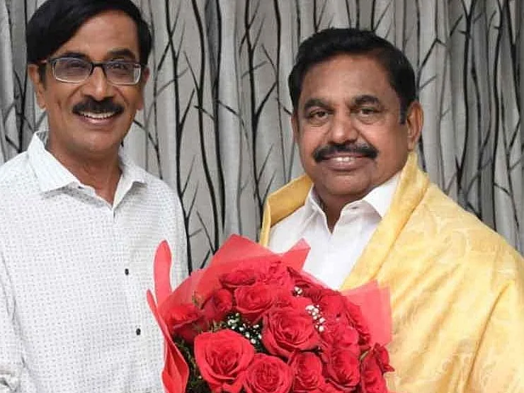 ``சங்கத்தை உடைத்த மனோபாலாவைச் சந்திக்கலாமா முதல்வர்?''– ஓயாத சீரியல் சங்கப் பஞ்சாயத்து