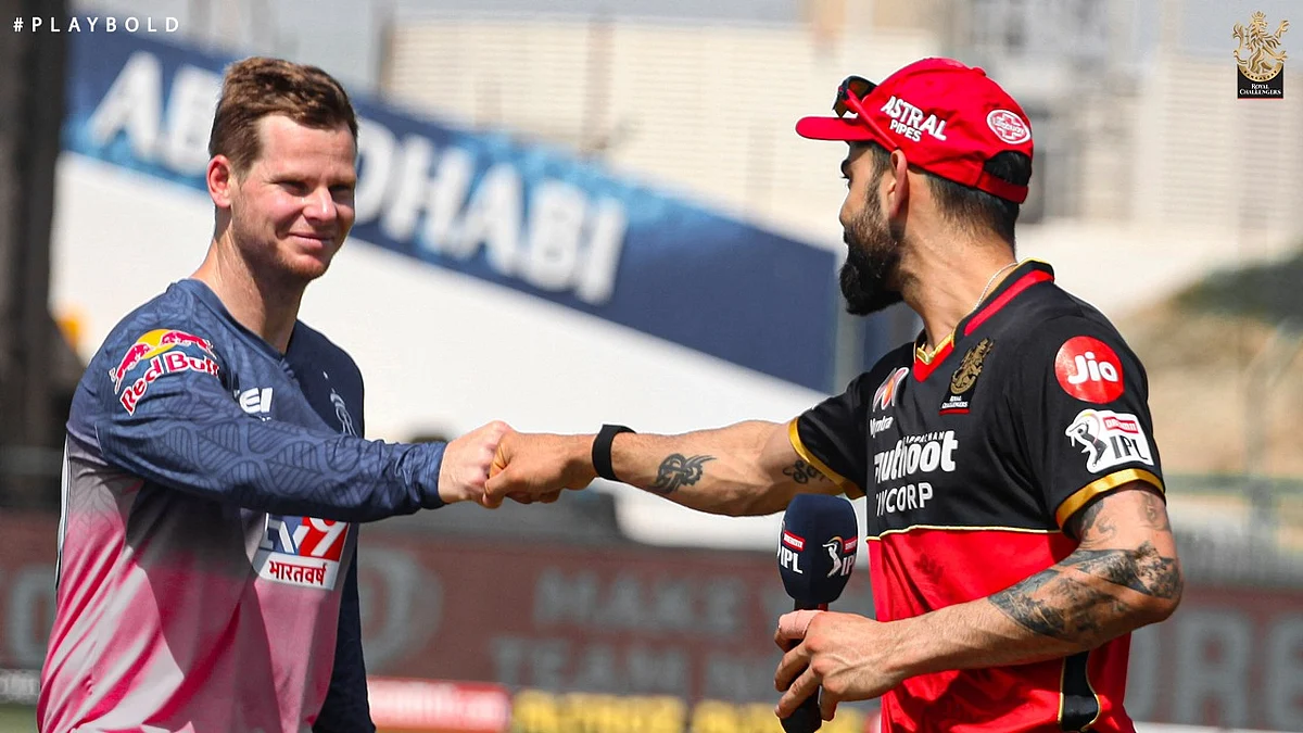 #RCBvRR