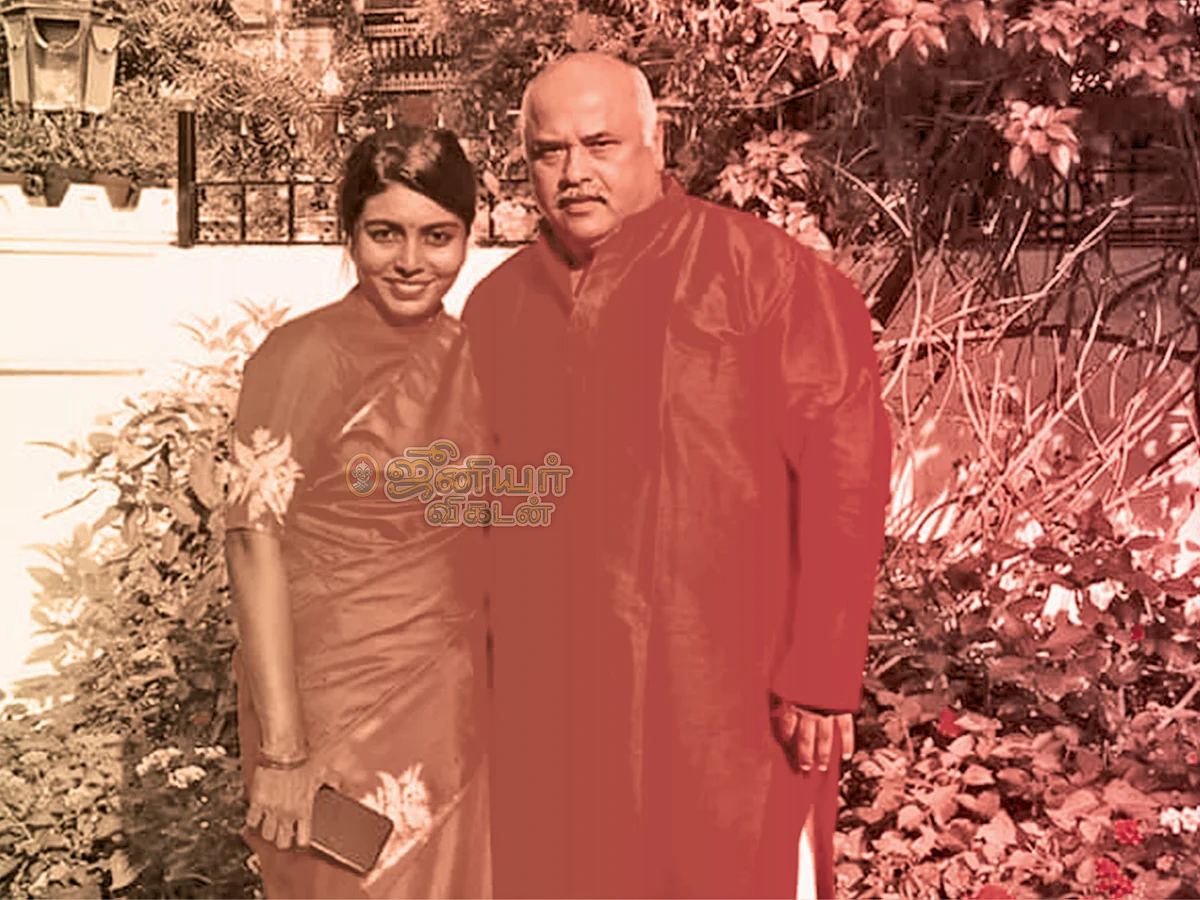 சர்ச்சை நாயகனுக்கு சவால் பதவி!