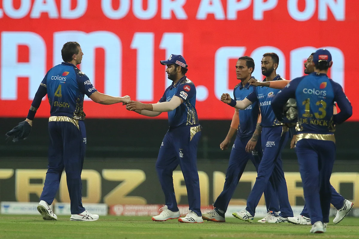 #MIvRR