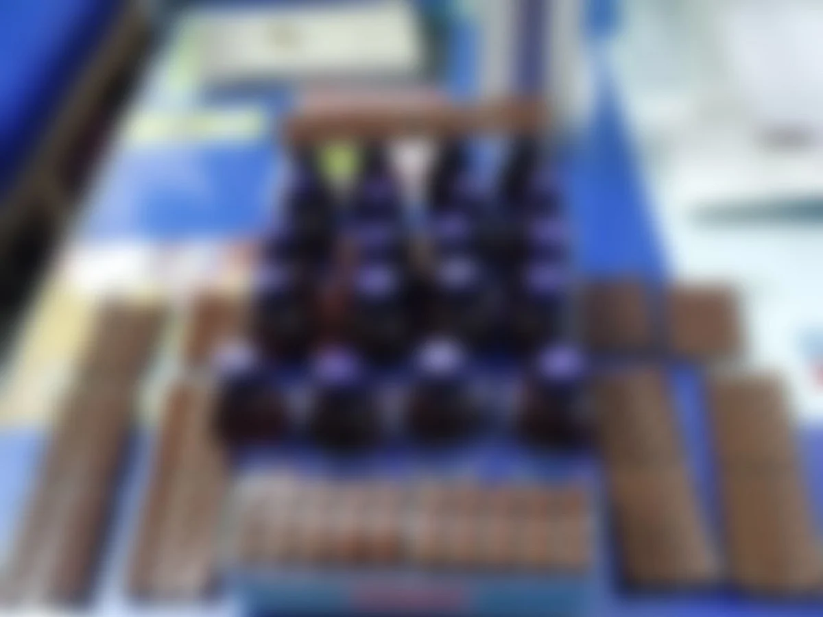 சென்னை: போதைக்காக ரூ.5 மாத்திரை ரூ.500-க்கு விற்பனை - மெடிக்கல் உரிமையாளர் சிக்கியது எப்படி?