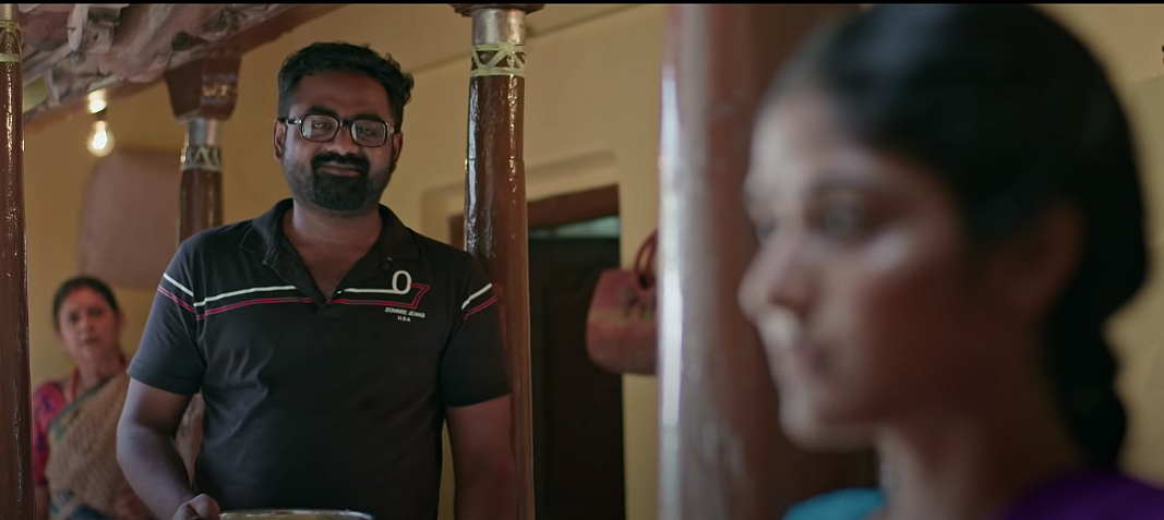 Vallamai Tharayo