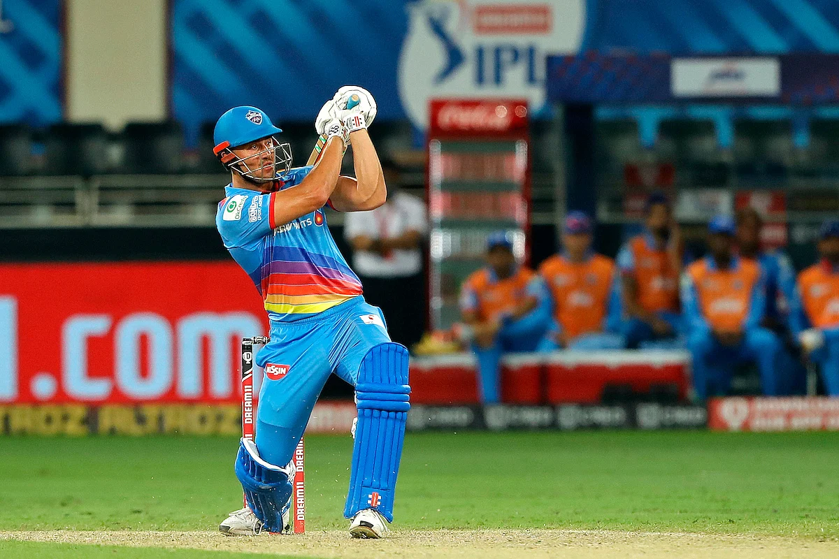#RCBvDC