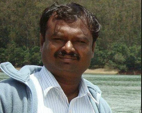 வழக்கறிஞர் பிரம்மா