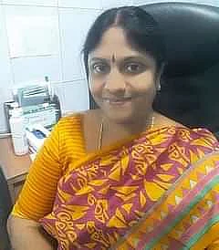 ENT Dr. Sudha Maheswari