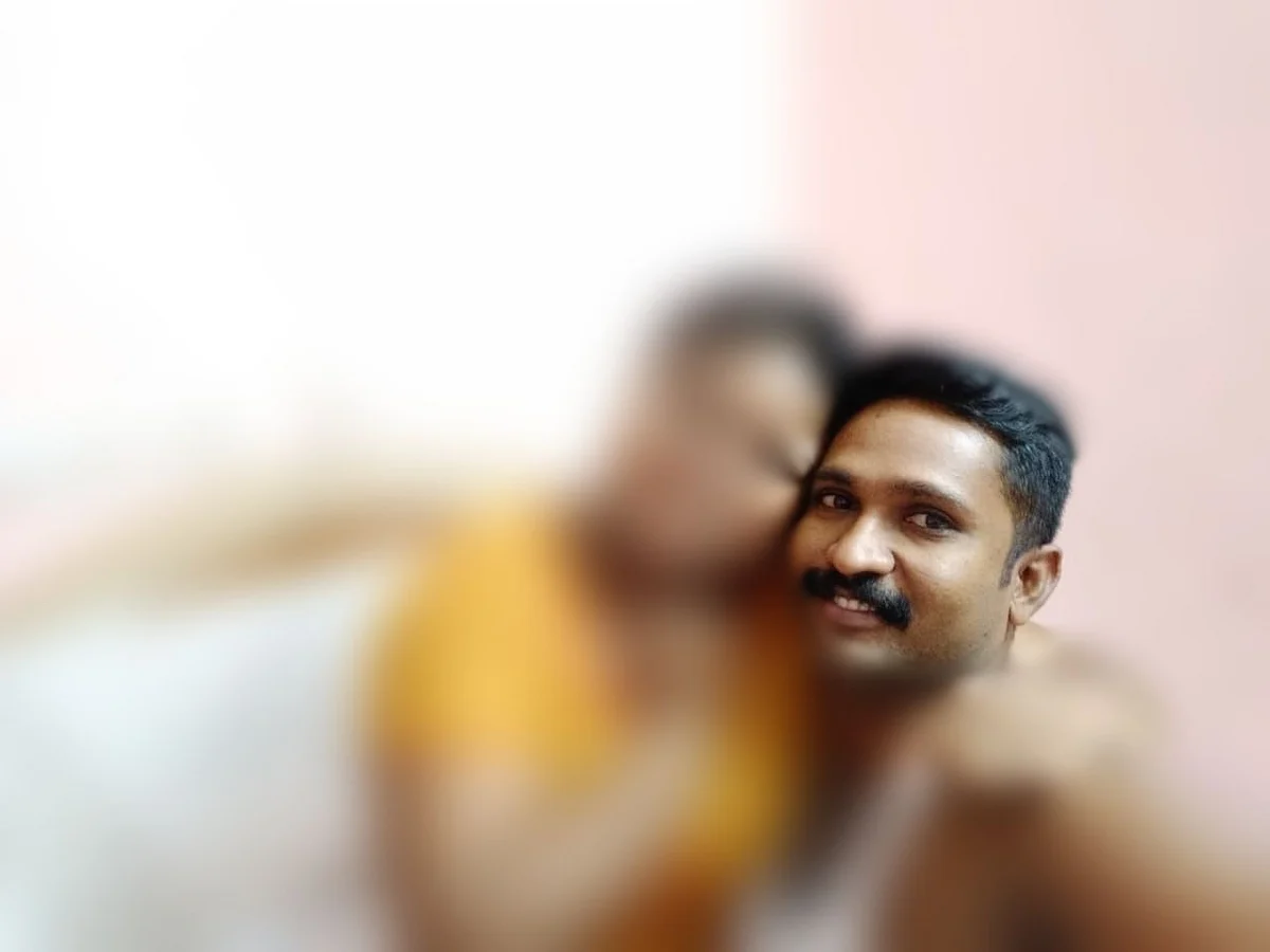 காவலர் செல்வக்குமார்
