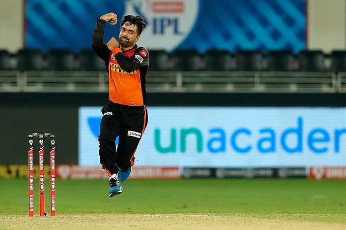 Rashid Khan