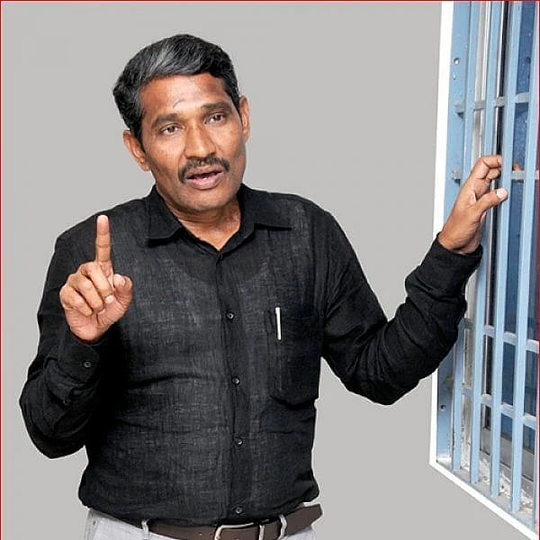வன்னி அரசு