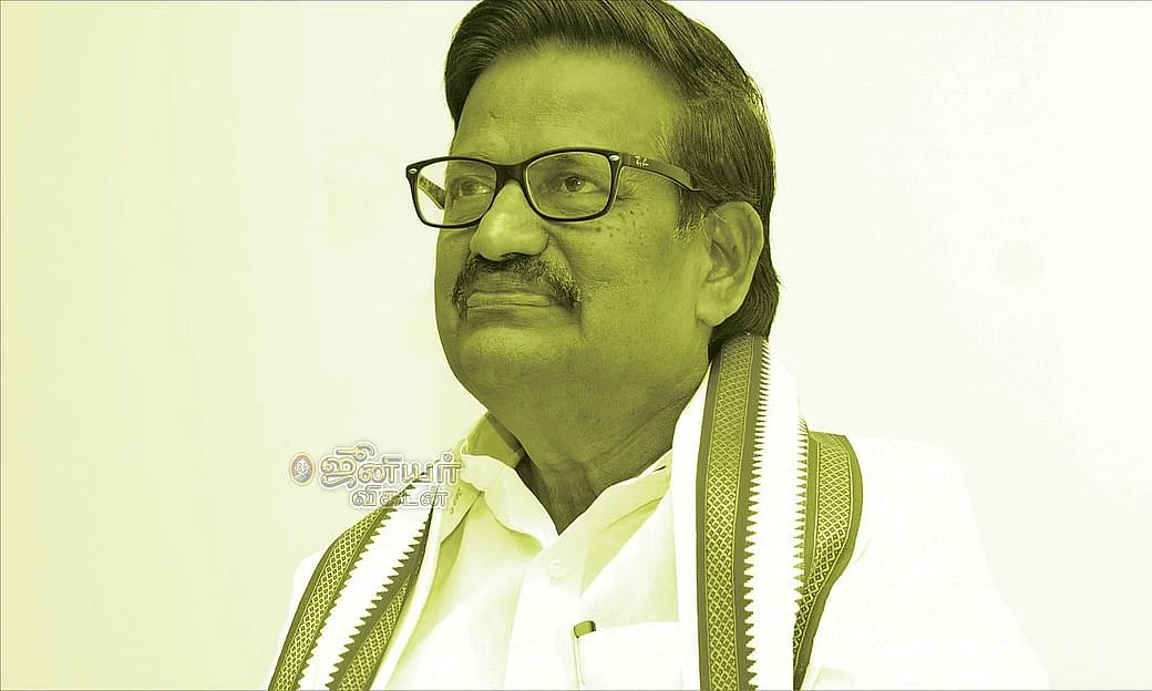கே.எஸ்.அழகிரி