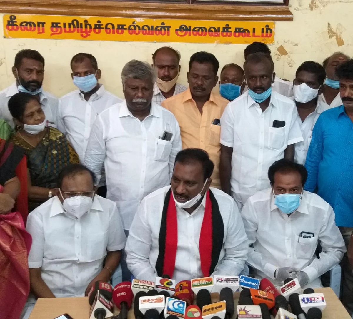 பி.டி.அரசகுமார்