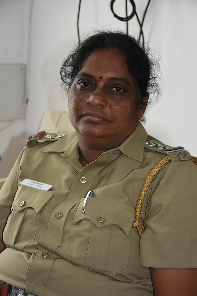 மலர்க்கொடி