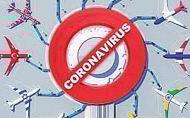 `புதிய வகை கொரோனா வைரஸ்; பிரிட்டனிலிருந்து விமானங்கள் இந்தியா வர தடை!’ - மத்திய அரசு