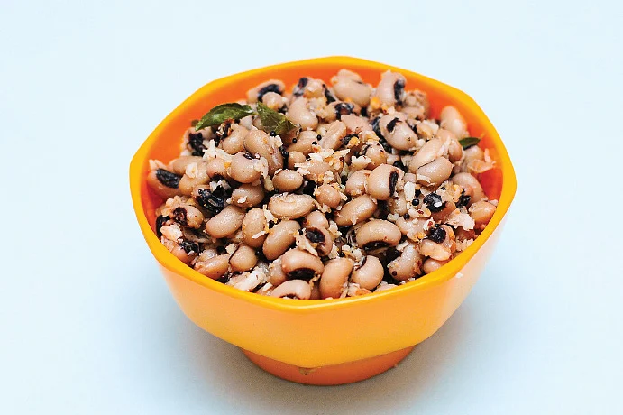 நவராத்திரி ஸ்பெஷல்... 30 வகை பாரம்பர்ய ரெசிப்பிகள்