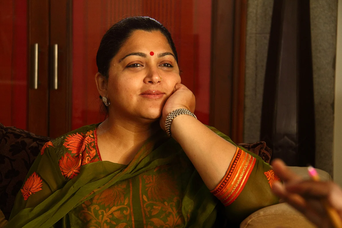 kushboo