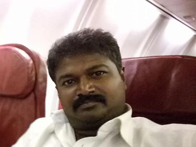 குமரி: தி.மு.க நிர்வாகி தற்கொலைக்கு போலீஸ் டி.எஸ்.பி காரணமா?! - கடிதம் கொண்டு விசாரணை