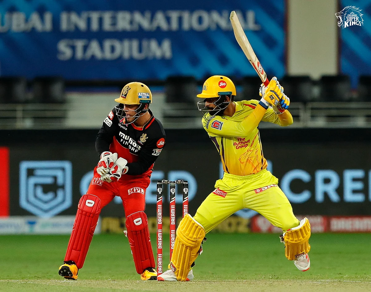 கோலியின் 90*, சுந்தரின் சுழல்... சென்னை ப்ளேஆஃப்பை மறந்துட வேண்டியதுதானா? #CSKvRCB