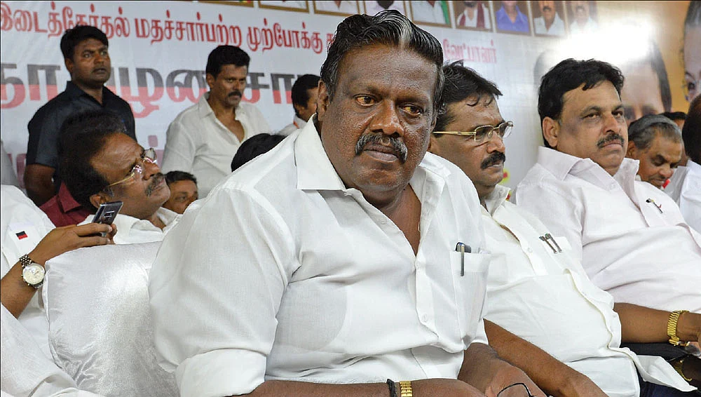 ரௌடிகள் ராஜ்ஜியமாகிறதா கொங்கு மண்டலம்?