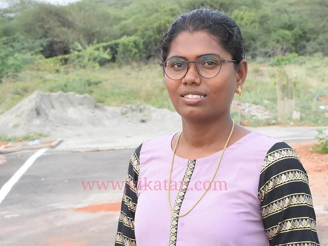 ``வாழவே அனுமதியற்றவர்களாக எங்களை ஆக்குவது ஏன்?" - கொதிக்கும் கிரேஸ் பானு