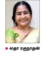 எது சரி, எது தவறு... புரியாத புதிரா பெண்?