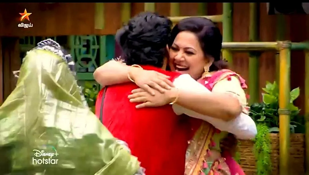 பிக்பாஸ் - நாள் 11