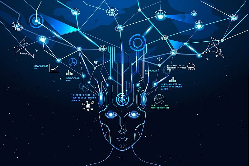 Artificial Intelligence | செயற்கை நுண்ணறிவு