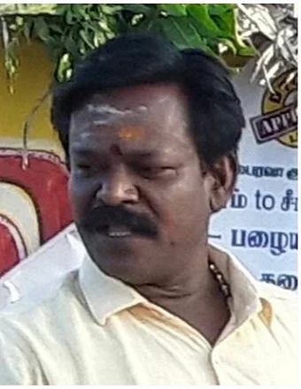 Kollidam swaminathan