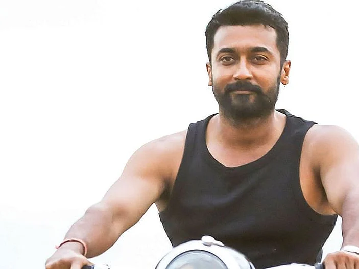 முதலமைச்சர் சூர்யா, தங்கமகன் துருவ், ஆஸ்திரேலிய கிரிக்கெட் அணியில் இந்தியர்! டாப் 5 செய்திகள்