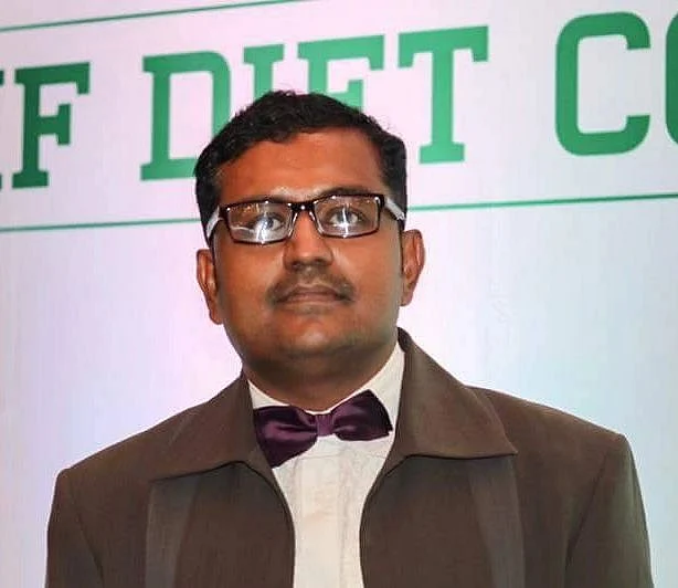 Dr. சஃபி M.சுலைமான் .
நீரிழிவு சிறப்பு நிபுணர்