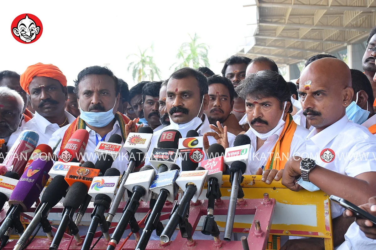 எல்.முருகன்