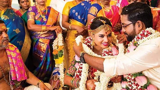 திருமணம்