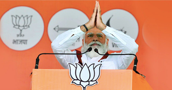 Narendra Modi