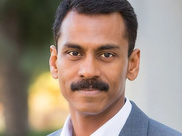 நான்கே ஆண்டுகளில் `யுனிகார்ன் கிளப்'... அசத்திய சென்னை தொழிலதிபரின் ஸ்டார்ட் அப் #Tekion