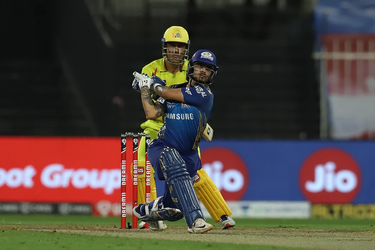 #CSKvMI