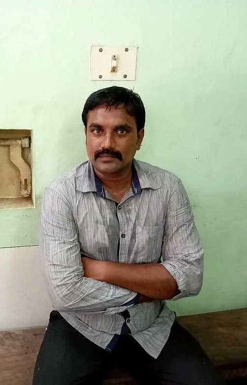 அபிலாஷ் பெர்லின்