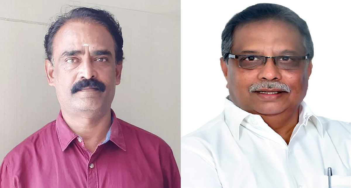 கணபதி - எம்.என்.ராஜா