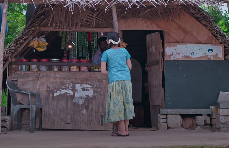 Vallamai Tharayo