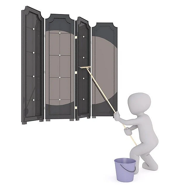 house keeping