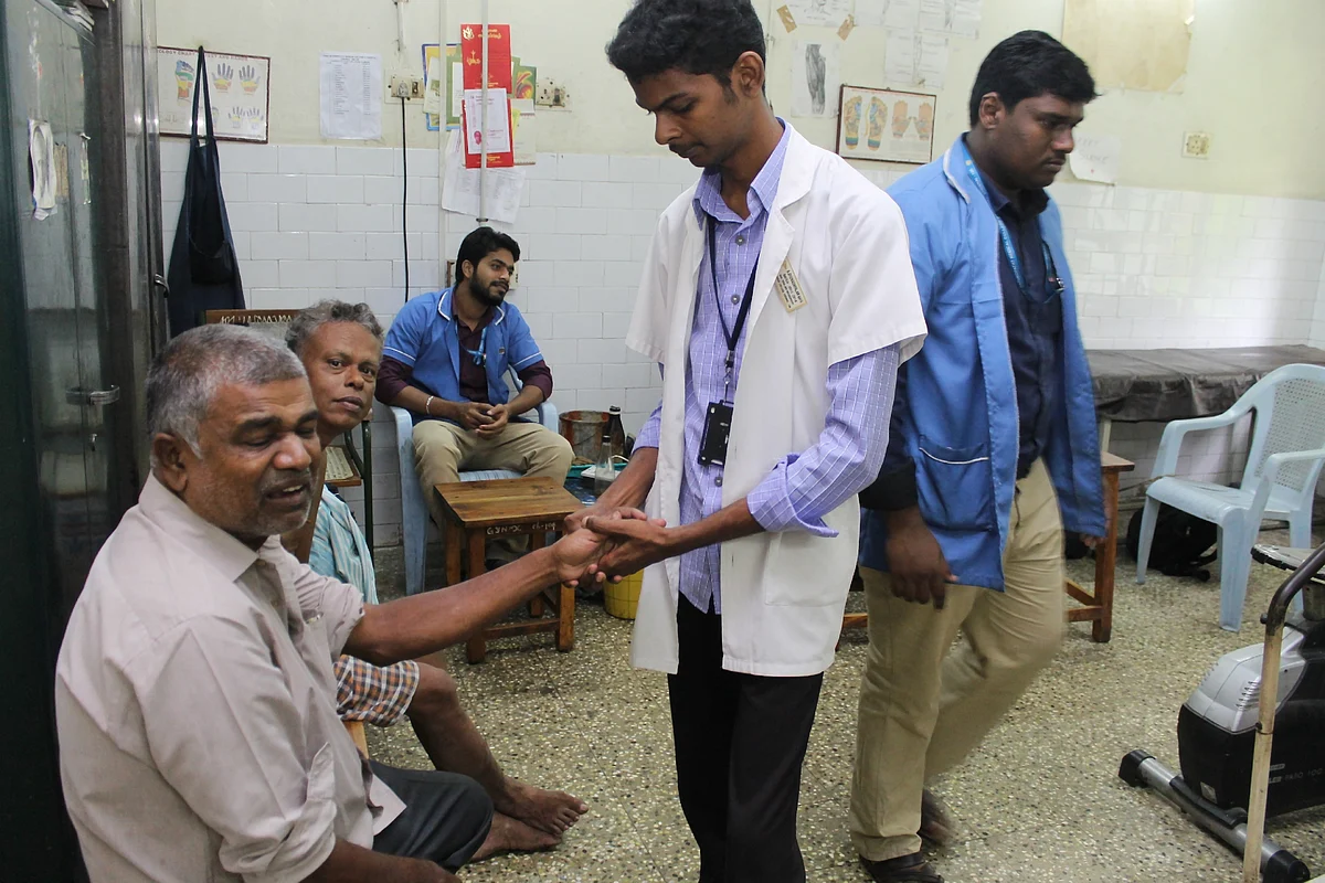 Govt Hospital