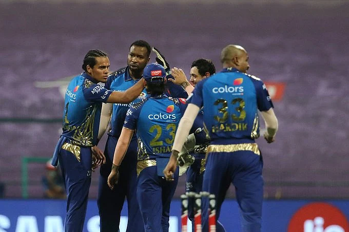 #MIvRCB