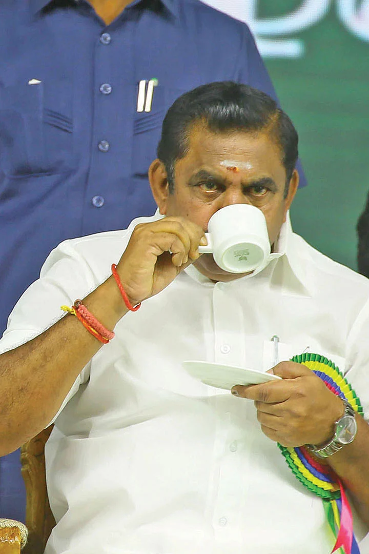 அ.தி.மு.க-வில் அதிகாரப் போர்... ரசிக்கும் பா.ஜ.க-வின் தேர்தல் வியூகங்கள்!