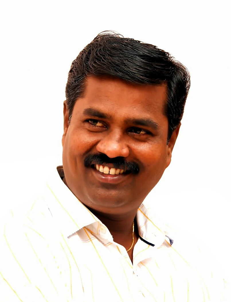அண்ணாதுரை